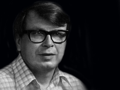 Daniel Carleton Gajdusek