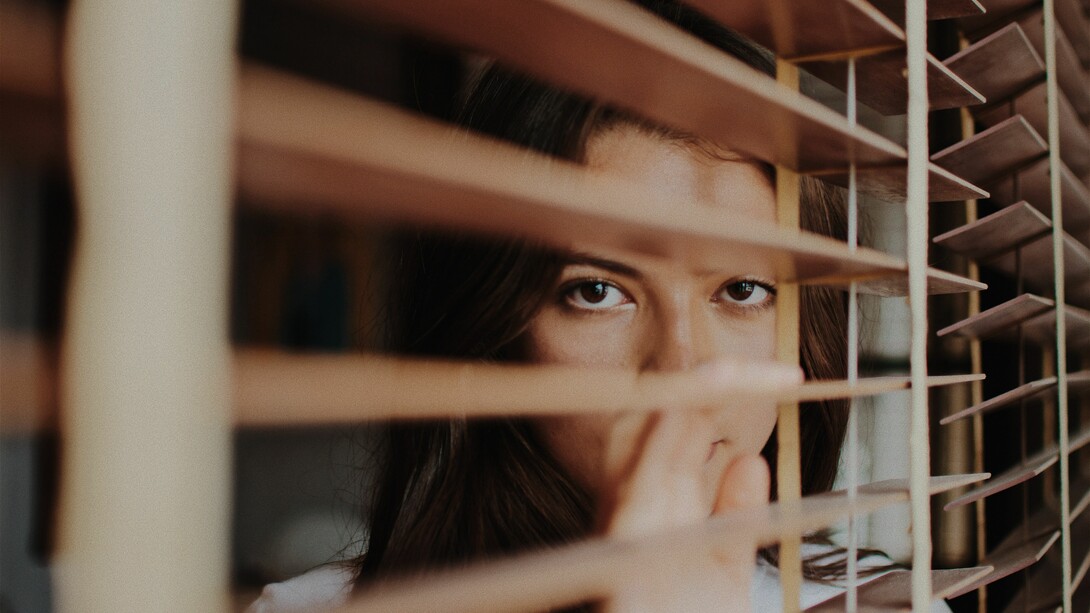 Disorders: we really do not know what causes them