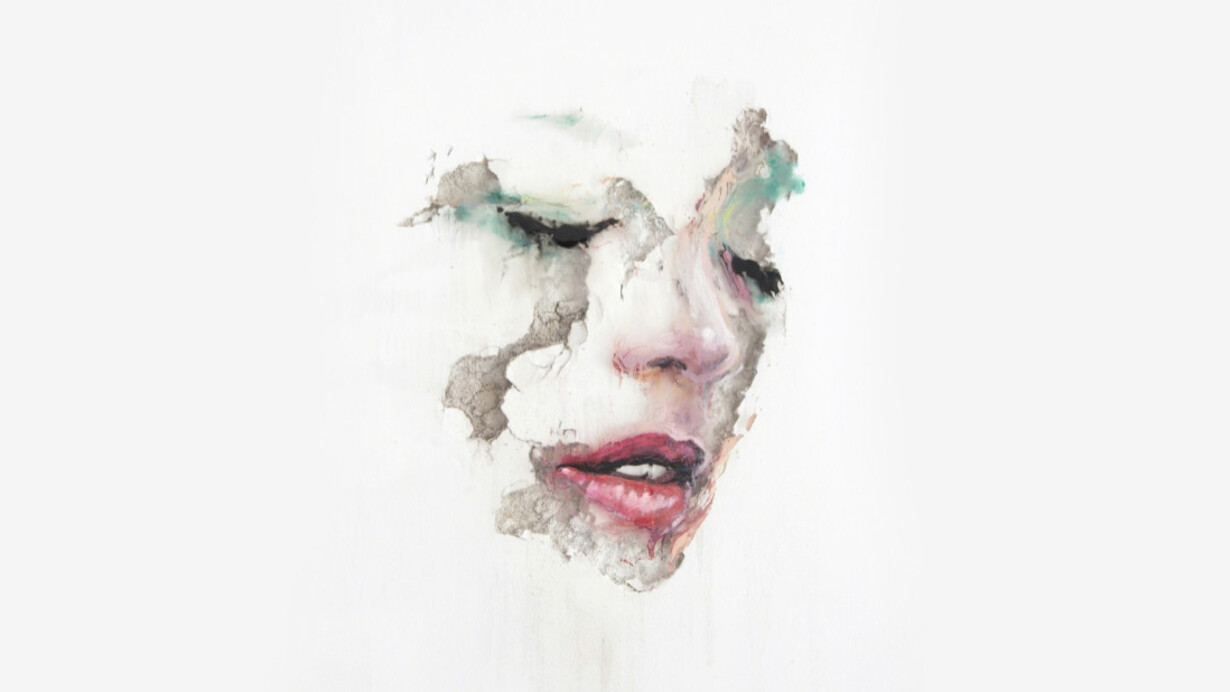 Juan Miguel Palacios. Courtesy of NextStreet Gallery