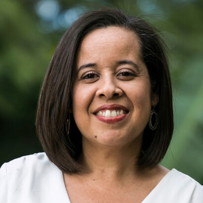 Suyén Barahona