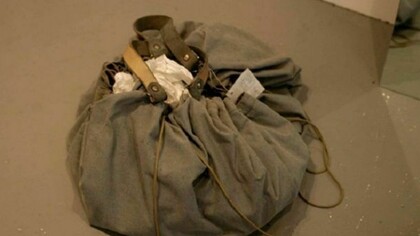 Borsa di Tommaso Cecchi de' Rossi