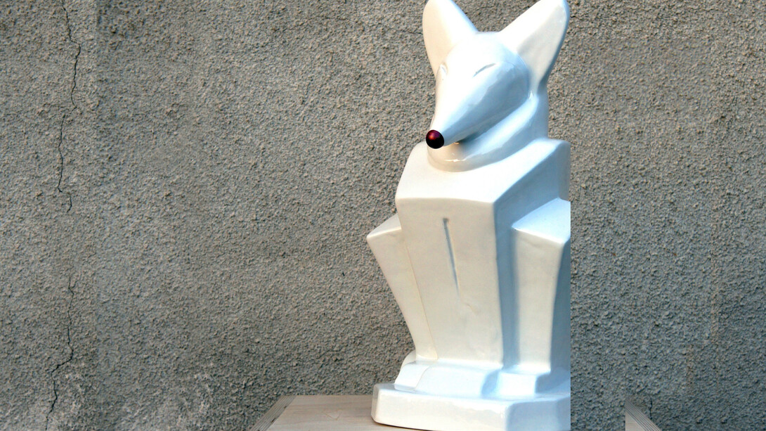 Apostolos Ntelakos. Courtesy of a.antonopoulou.art