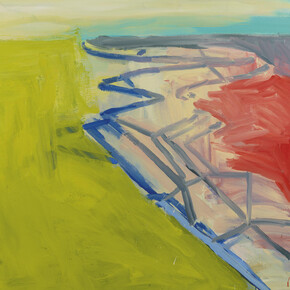 Simon Carter, Essex Coast, Seawall