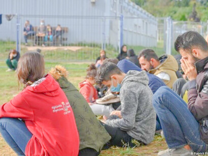 Migration nach Deutschland 