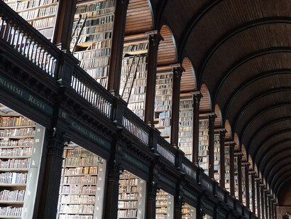 Esistano paragrafi che si leggono con una mano sola