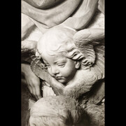 In the Library. Courtesy of The National Gallery of Art