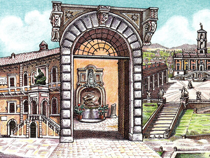 Eros Donnini - 10° Anniversario Mutua Assistenza e Previdenza fra Marchigiani residenti a Roma