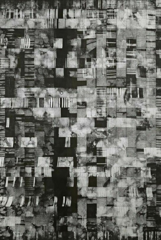 Nathan Baker,Courtesy of the artist and RH Contemporary Art