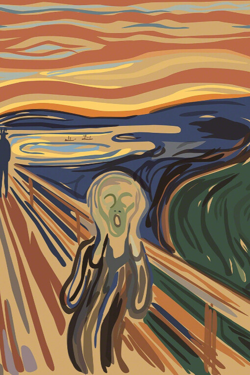 The Crime of Art. Courtesy of Christopher Grimes Gallery