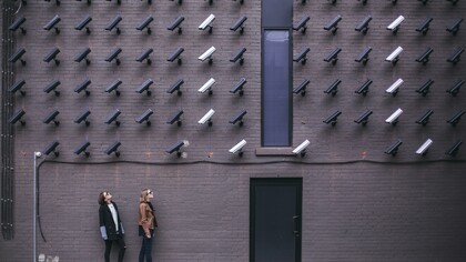 Western countries have the freedom of choice whether they want privacy, convenience, or both
