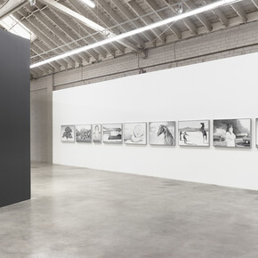 Elegy. Courtesy of Night Gallery