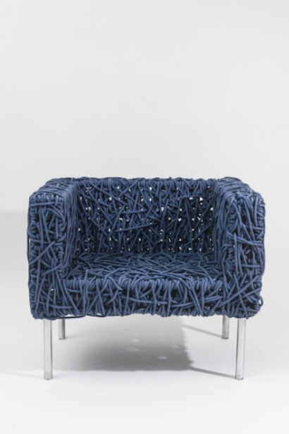 dna10. Courtesy of Friedman Benda