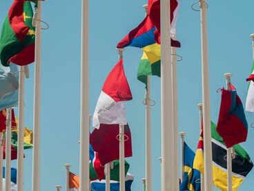 L'Iran au cœur de la diplomatie mondiale