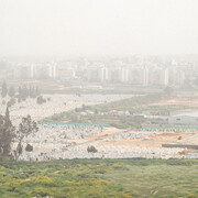 Naomi Leshem: Lizette. Courtesy of Israel Museum