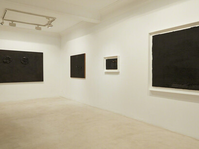 Ángel Alonso. Courtesy of Michel Soskine Inc.