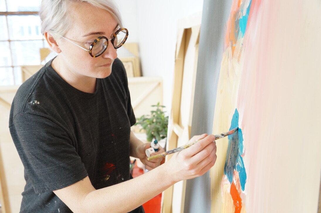 Janna Studio