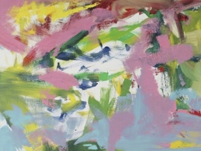 Philadelphia Fine Art Fair. Courtesy of Dean Borghi Fine Art
