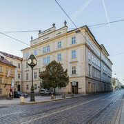 Czech Museum of Music