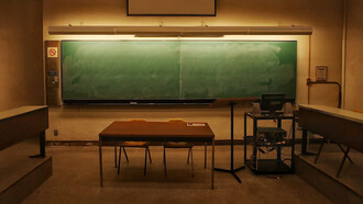 Bosnian Students Challenge Classroom 'Apartheid'