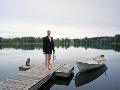 Inherited ideals. Courtesy of The Finnish Museum of Photography