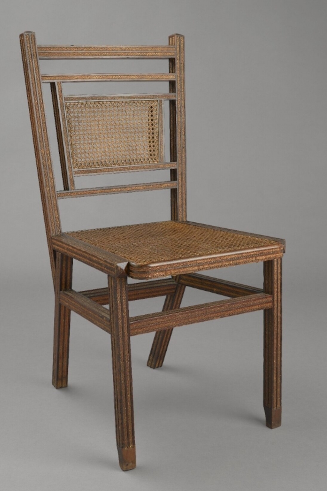 Decorative Arts and Period Rooms. Courtesy of Brooklyn Museum