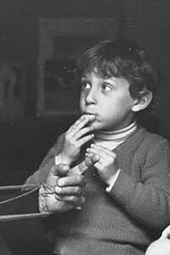 Histoires de Giufà, une tradition méditéranéenne. Les grands-parents d'aujourd'hui ne racontent souvent plus ces histoires à leurs petits-enfants