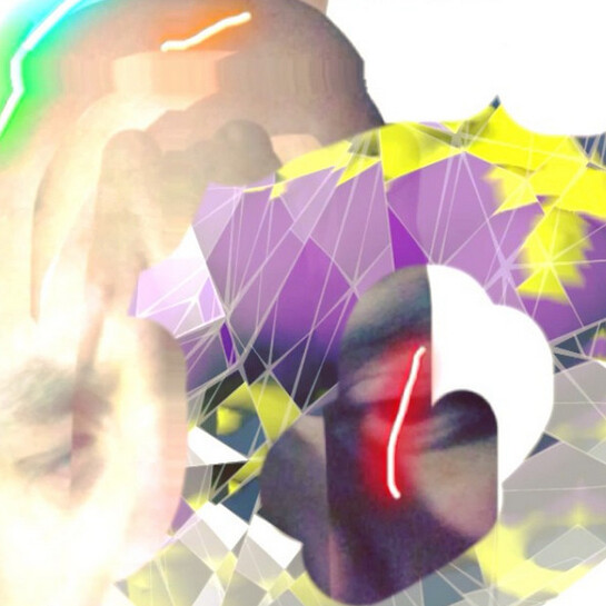 Mike Andrews, Animation still of film “Weird War”, 2015