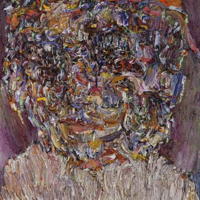 Vanessa Prager. Courtesy of Richard Heller Gallery