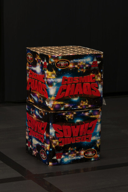 Jack Lavender. Courtesy of The Approach