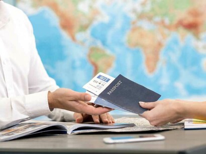 Eles ajudam a gerir expectativas sobre determinado destino ou local de alojamento