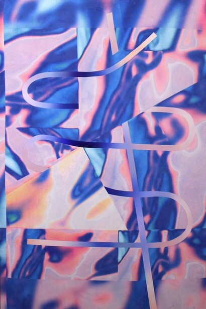 Anne Vieux. Courtesy of Annka Kultys