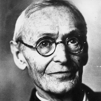 Hermann Hesse