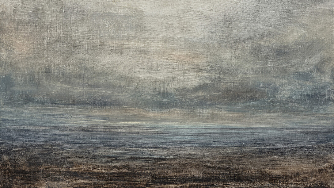 Lucas Arruda, Untitled (from the Deserto-Modelo series) (détail), 2013. Courtoisie de Carré d’Art-Musée d’art contemporain 