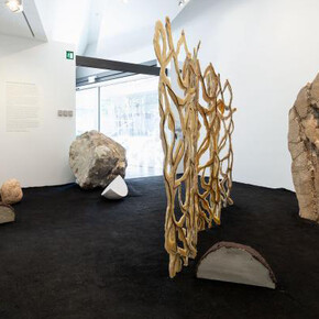 Isadora Vaughan. Courtesy of Heide Museum of Modern Art