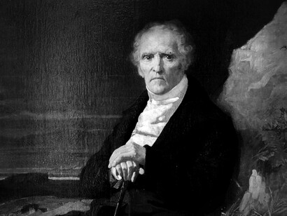 François Marie Charles Fourier, socialista utópico francés de la primera parte del siglo XIX 
