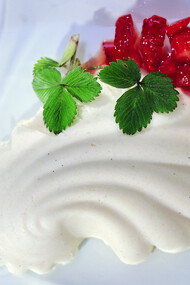 Blancmange