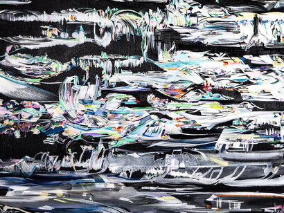 Regina Scully. Courtesy of C24 Gallery