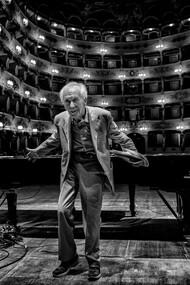 Renato Sellani, ph. Fabio Orlando
