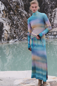 La nuova collezione Canessa FW 24/25 è un omaggio alla bellezza assoluta della natura e del cosmo