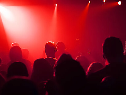 Intriguingly, the front of the club, where the DJ takes the stage, is teeming with palpable anticipation and simmering emotions, hinting at the presence of unresolved grudges among the crowd, Pure Pacha, Ibiza, Spain