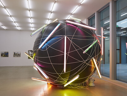 Auswahl 18. Courtesy of Aargauer Kunsthaus