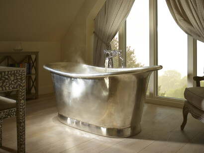 Dormy House, Bath