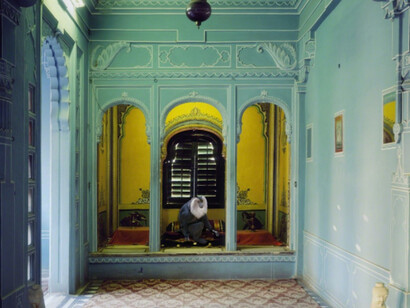 Karen Knorr. Courtesy of Danziger Gallery