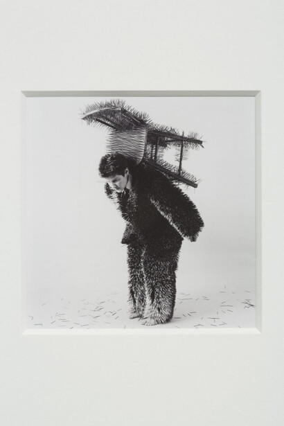 Object Lab: Spring 2019. Courtesy of WCMA