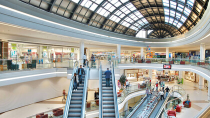 Centro commerciale