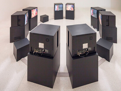 The Circle Of Fires, 1979