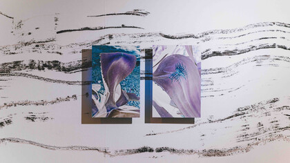 Irene Coppola, Alter Eva. Ph Stefano Casati 