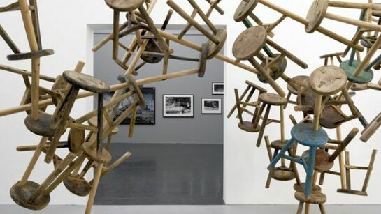 © Roman Mensing in cooperation with Thorsten Arend