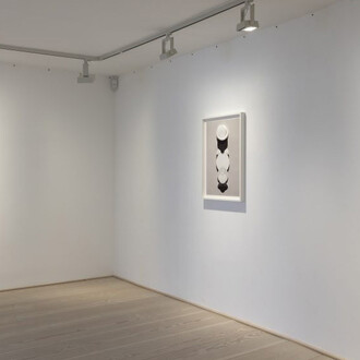 Christiane Feser. Courtesy of Galerie Anita Beckers