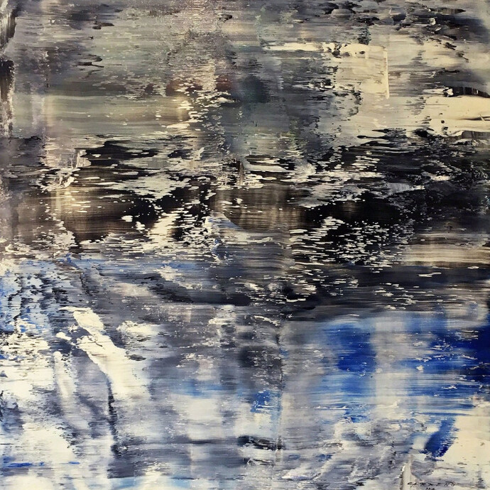 Antonio Carreno. Courtesy of Madelyn Jordon Fine Art